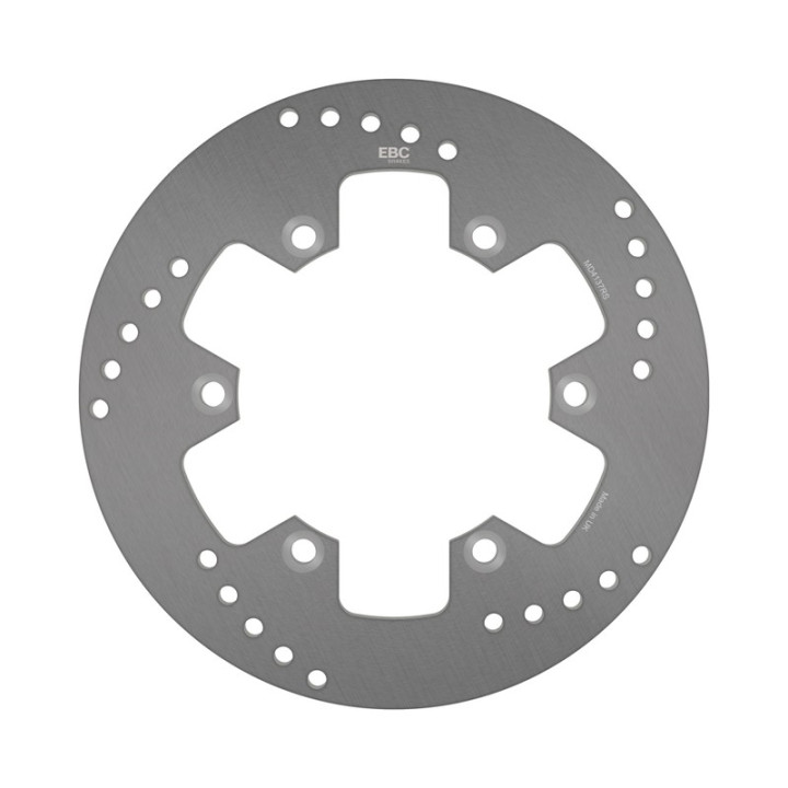 Disco EBC MD Estándar MD4137RS