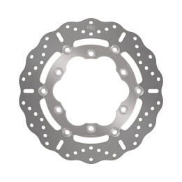 Disco flotante moto EBC MD4162XC | Serie X/XC para superbike
