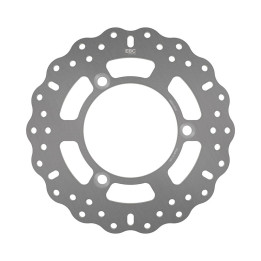 Disco freno moto EBC Contour MD4163C | Ligero, autolimpiable
