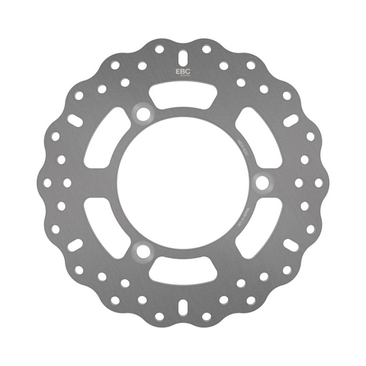 Disco EBC Contour MD4163C