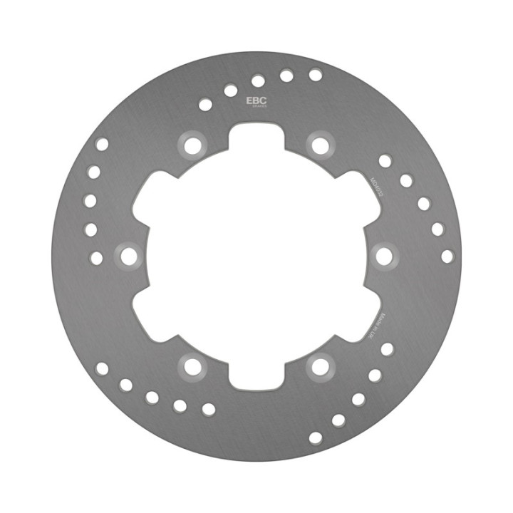 Disco EBC MD Estándar MD4032