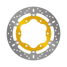 Disco flotante moto EBC MD714X | Serie X/XC para superbike