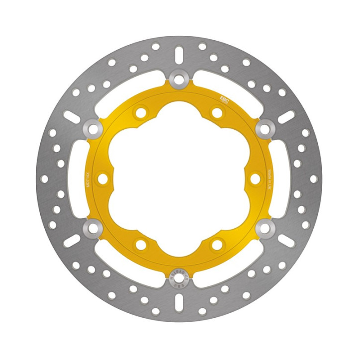 Disco EBC Flotante X MD714X