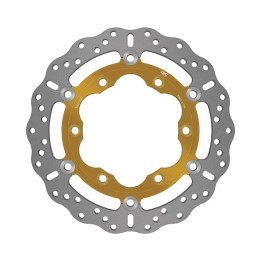 Disco flotante moto EBC MD714XC | Serie X/XC para superbike