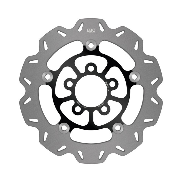 Disco EBC Vee-Rotors VR9128