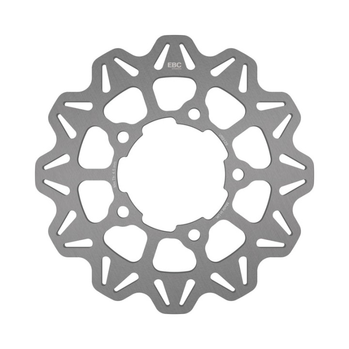 Disco EBC Vee-Rotors VR9129