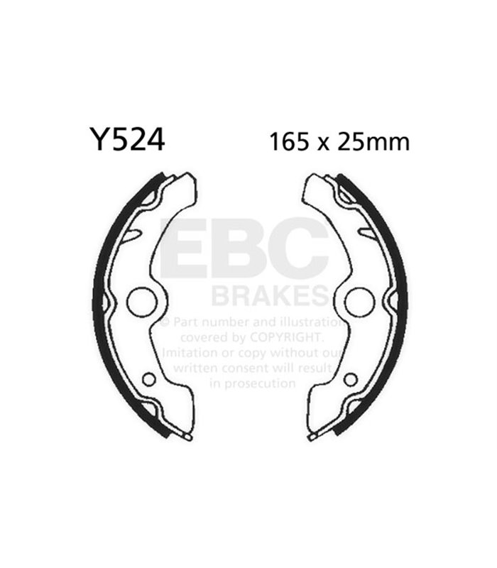 Y524G