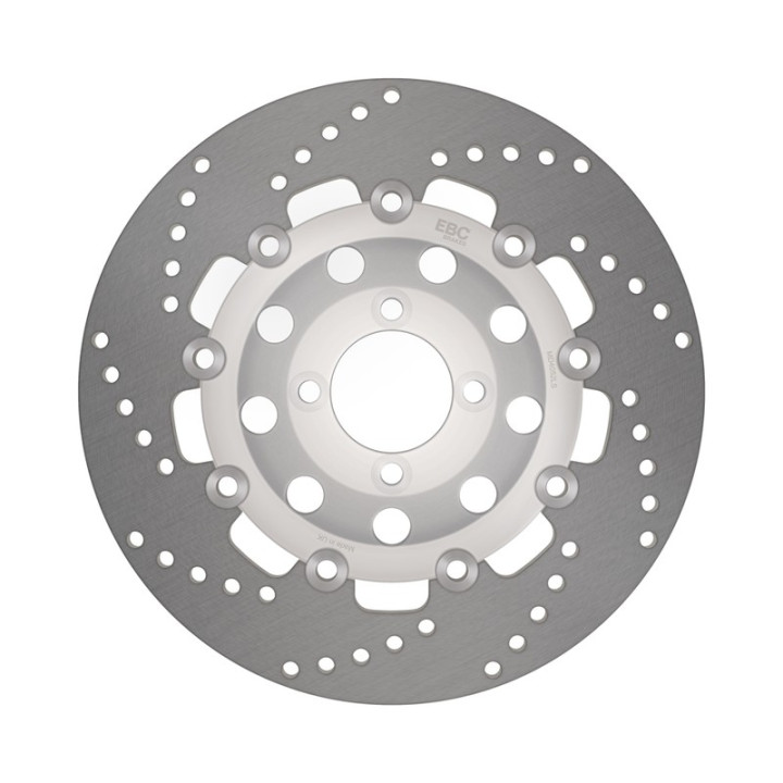 Disco EBC MD Estándar MD4052LS