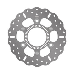 Disco freno moto EBC Contour MD4179AC | Ligero, autolimpiable