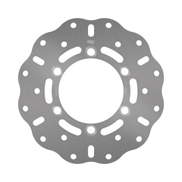 Disco freno moto EBC Contour MD6362C | Ligero, autolimpiable