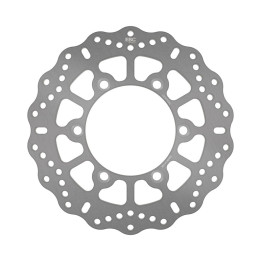Disco freno moto EBC Contour MD6328C | Ligero, autolimpiable