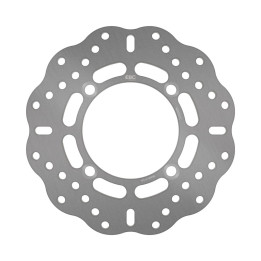 Disco freno moto EBC Contour MD6327C | Ligero, autolimpiable
