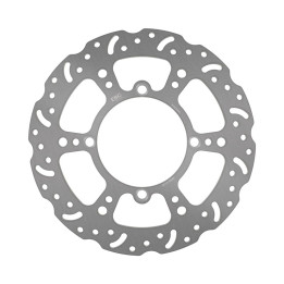 Disco freno moto EBC Contour MD6240C | Ligero, autolimpiable