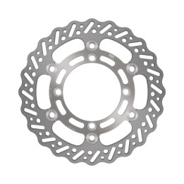 Disco freno moto EBC Contour MD6330C | Ligero, autolimpiable