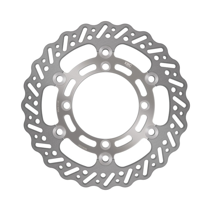 Disco EBC Contour MD6330C