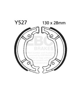 Y527G