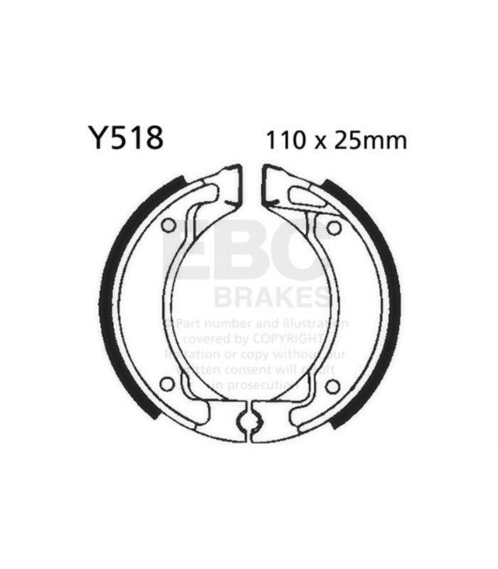 Y518G