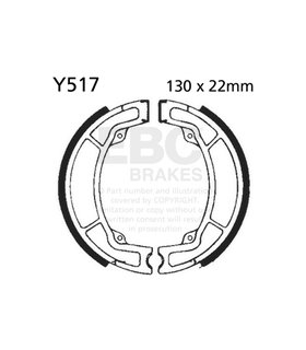Y517G