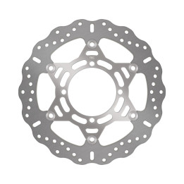 Disco freno moto EBC Contour MD6351C | Ligero, autolimpiable