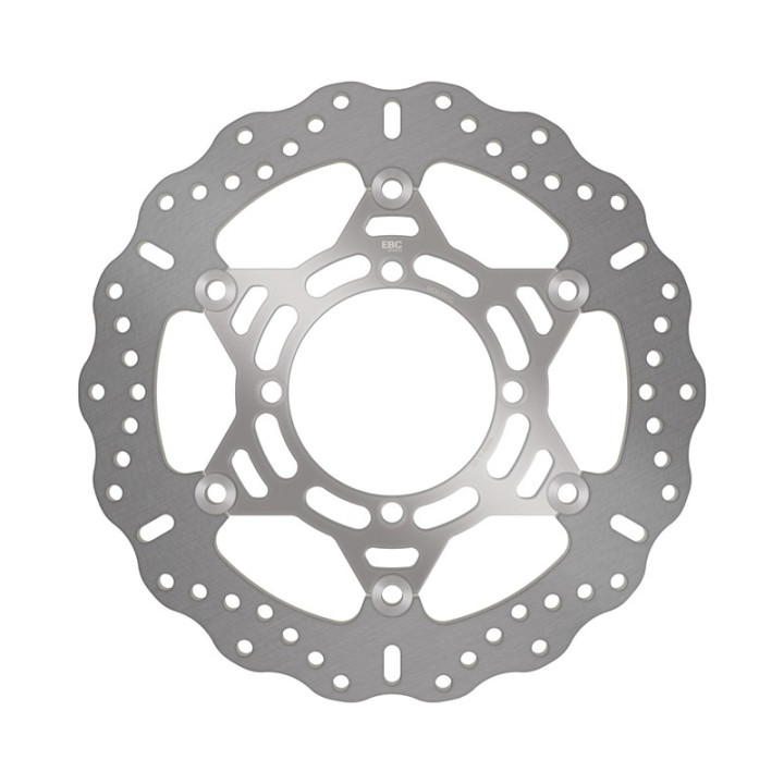 Disco EBC Contour MD6351C