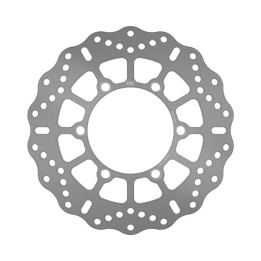 Disco freno moto EBC Contour MD6326C | Ligero, autolimpiable