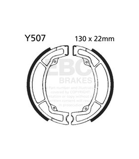 Y507G