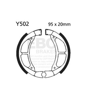 Y502G