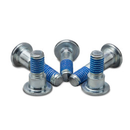 Tornillos de disco de freno moto EBC DB403/4 | Acero 10.9
