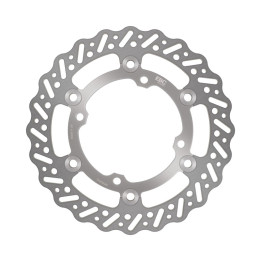 Disco freno moto EBC Contour MD6264C | Ligero, autolimpiable