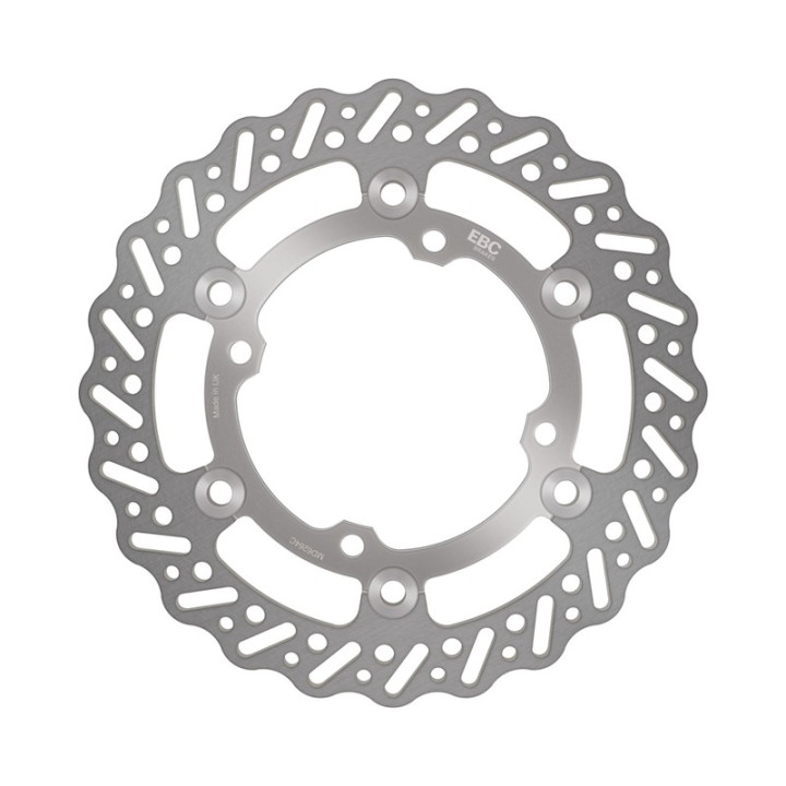 Disco EBC Contour MD6264C