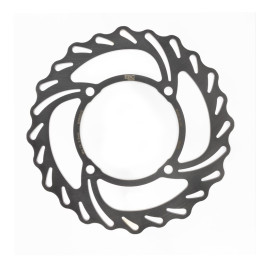 Disco freno moto EBC Contour MD6421C | Ligero, autolimpiable
