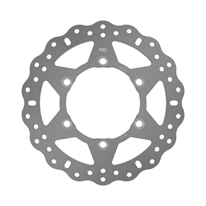 Disco EBC Contour MD6186C