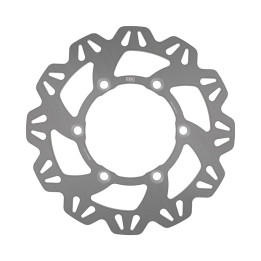 Disco motocross EBC CX Extreme MD6186CX | Perfil en V ligero