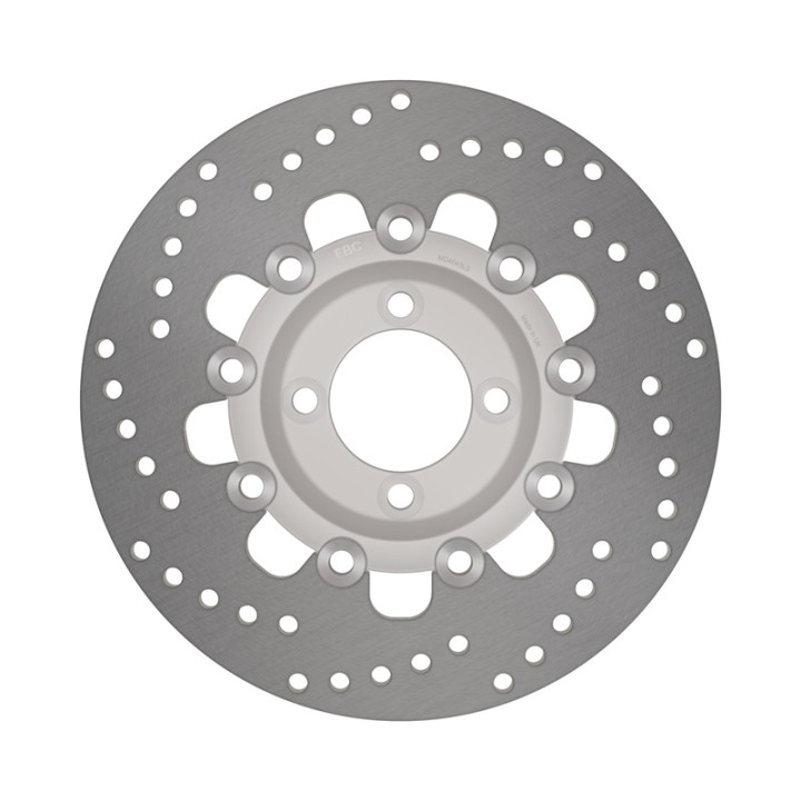 Disco EBC MD Estándar MD4043LS
