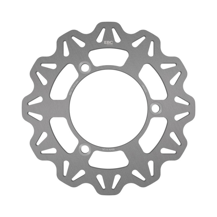Disco EBC Vee-Rotors VR4163