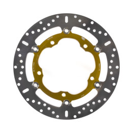 Disco flotante moto EBC MD4174X | Serie X/XC para superbike