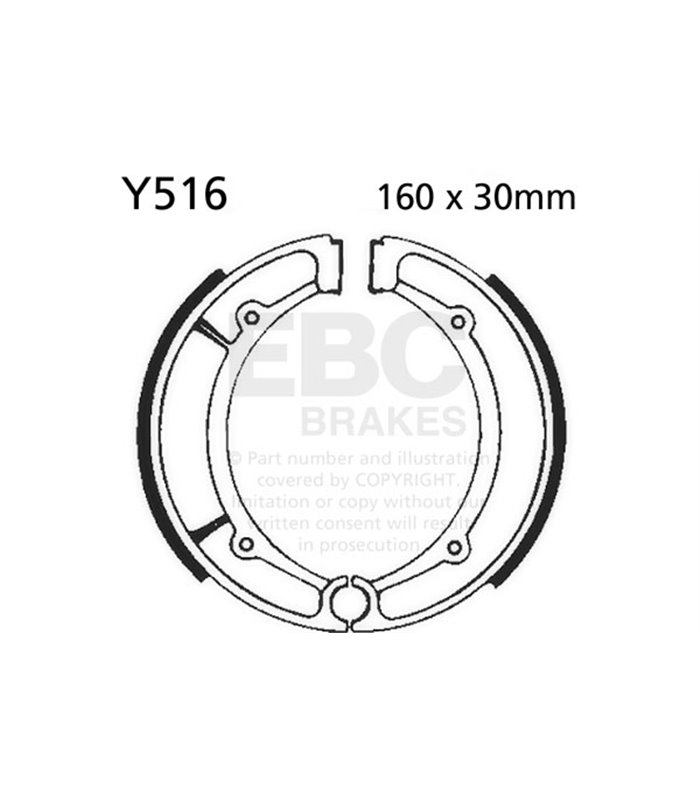 Y516G