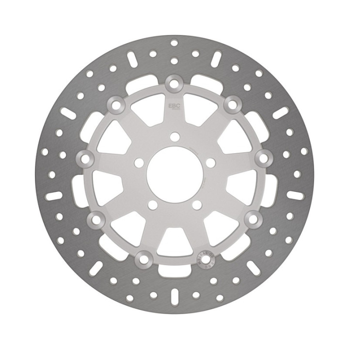 Disco EBC MD Estándar MD4094LS