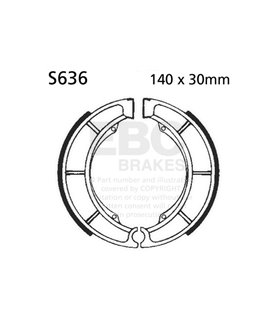 S636G