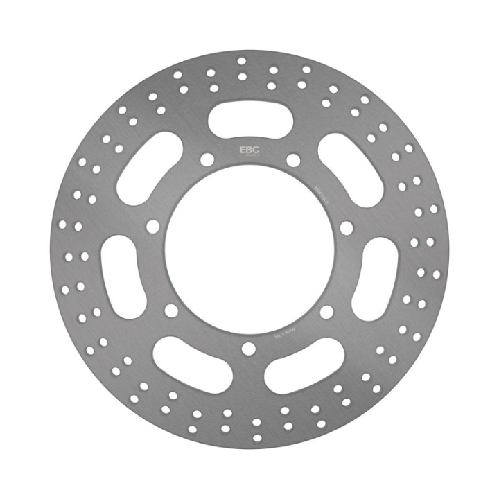 Disco EBC MD Estándar MD4125LS