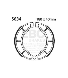 S634G