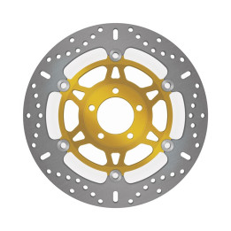Disco flotante moto EBC MD4008X | Serie X/XC para superbike