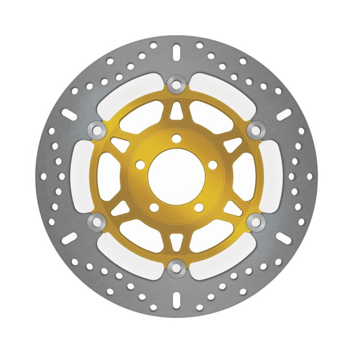 Disco EBC Flotante X MD4008X