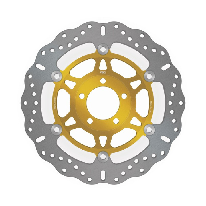 Disco EBC Flotante X MD4008XC