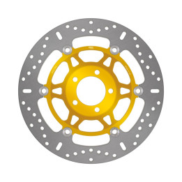 Disco flotante moto EBC MD4136X | Serie X/XC para superbike