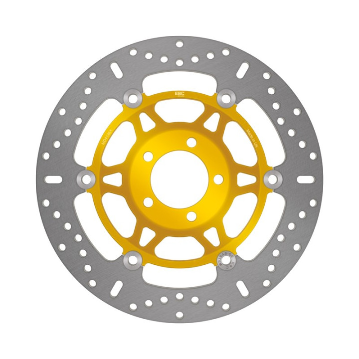 Disco EBC Flotante X MD4136X