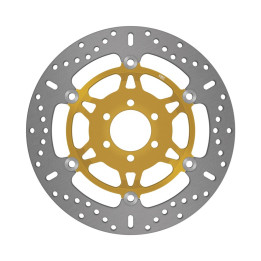 Disco flotante moto EBC MD864X | Serie X/XC para superbike