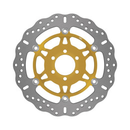 Disco flotante moto EBC MD864XC | Serie X/XC para superbike