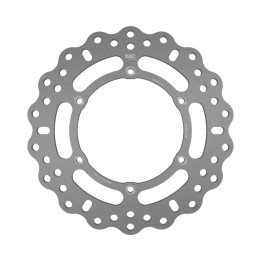 Disco freno moto EBC Contour MD6371C | Ligero, autolimpiable