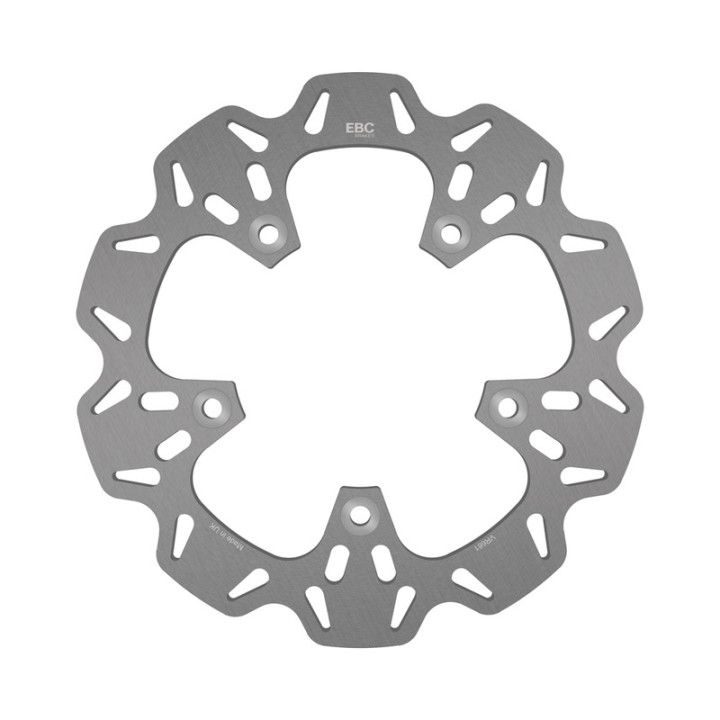 Disco EBC Vee-Rotors VR681